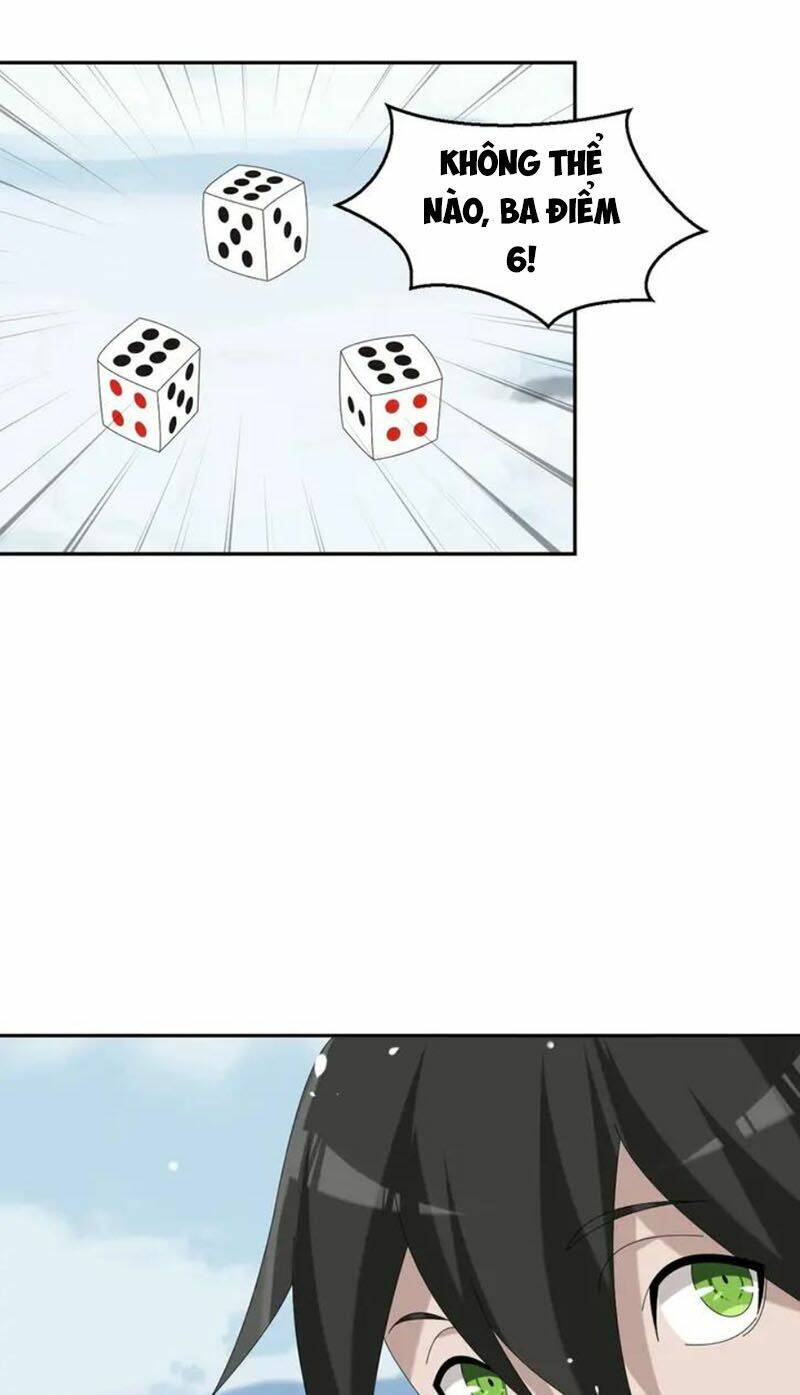 Siêu Cấp Đại Chủ Bạ: Chapter 90