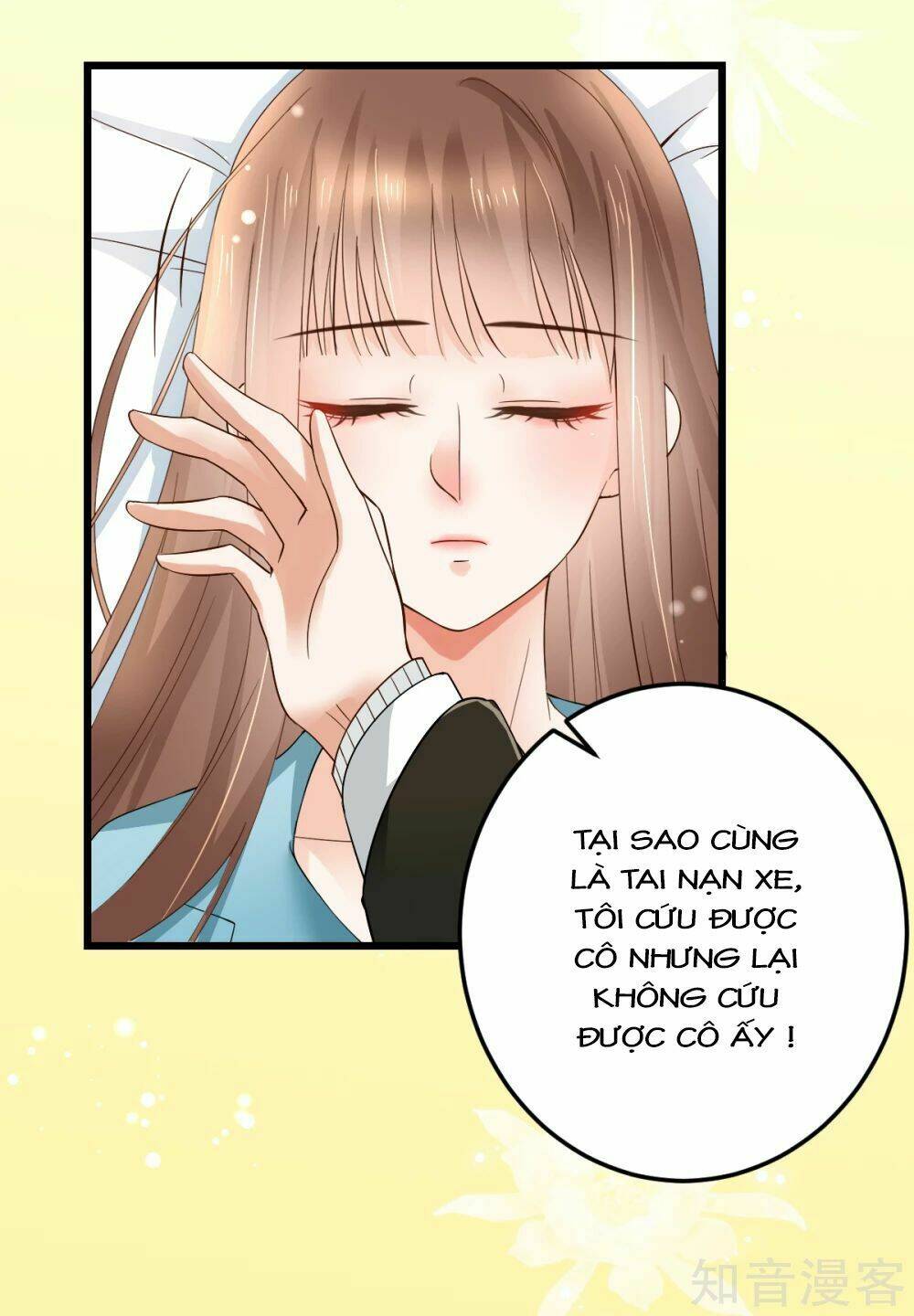 Cường Thế Tù Ái - Địch Thiếu Đừng Xằng Bậy: Chapter 17