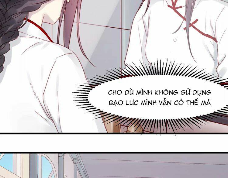 Lượm Được Một Tiểu Hồ Ly 2: Chapter 7