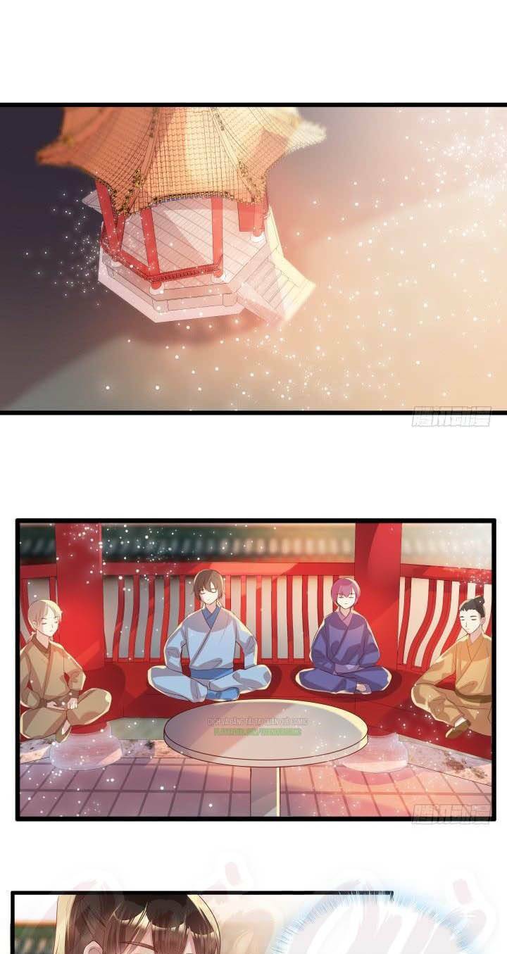 Siêu Phàm Truyện: Chapter 29