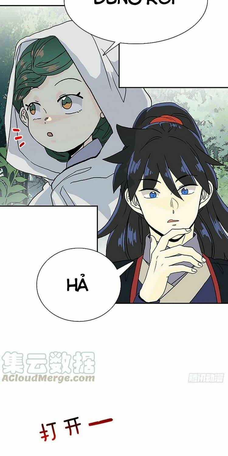 Học Sĩ Tái Sinh: Chapter 175