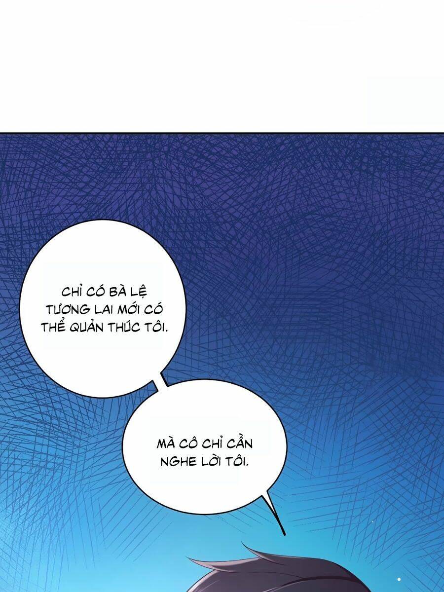 Ức Vạn Song Bảo: Mami, Bó Tay Chịu Trói: Chapter 9