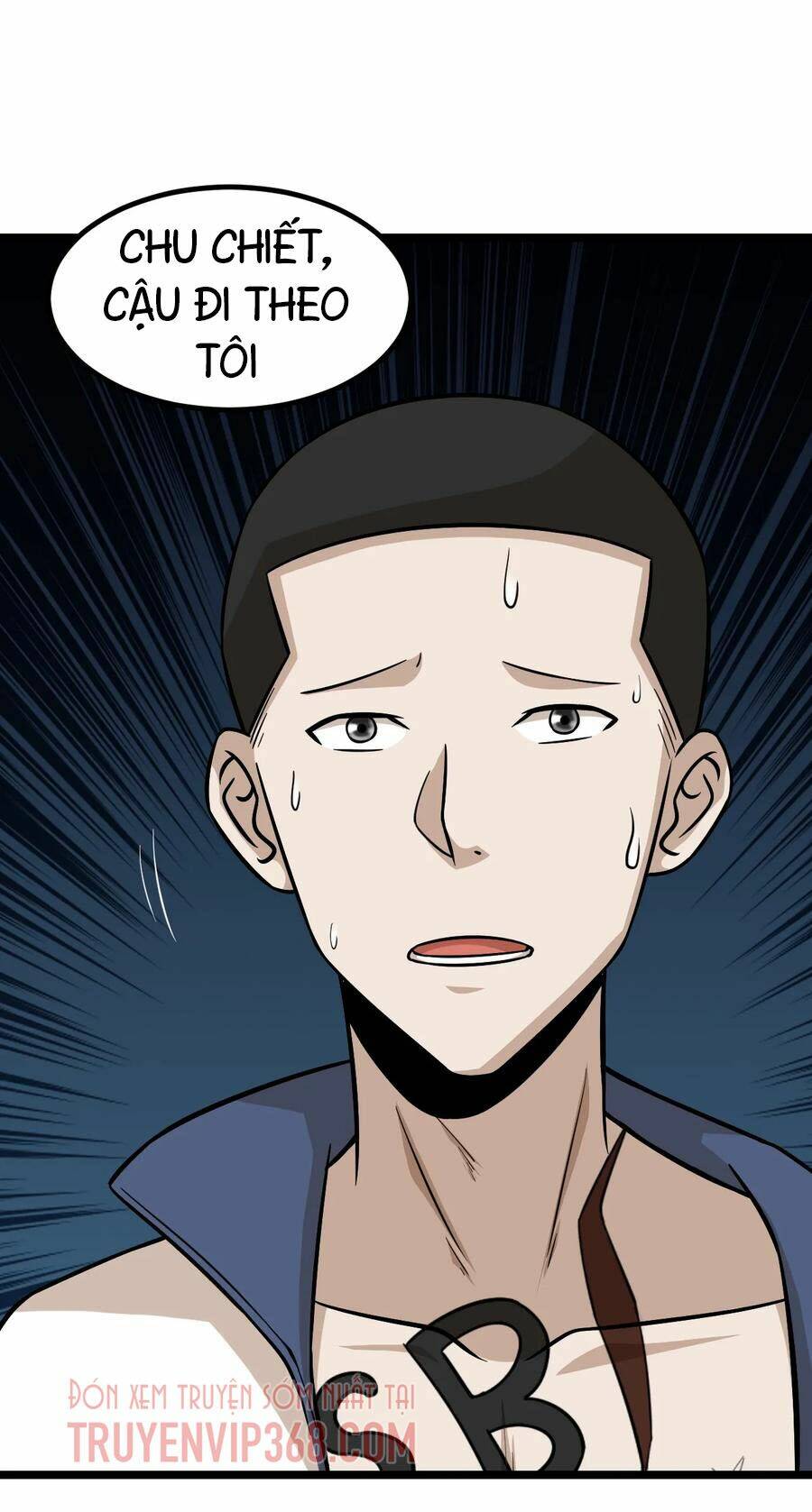 Đai Ca Trở Lại Tuổi 16: Chapter 97