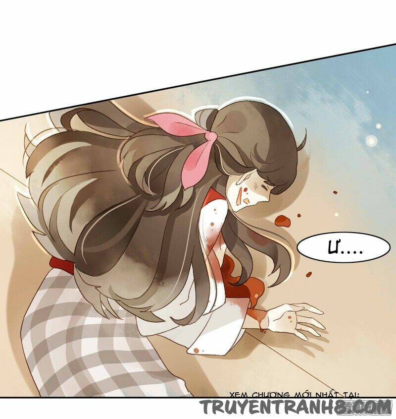 Sức Mạnh Của Sắc Đẹp: Chapter 116