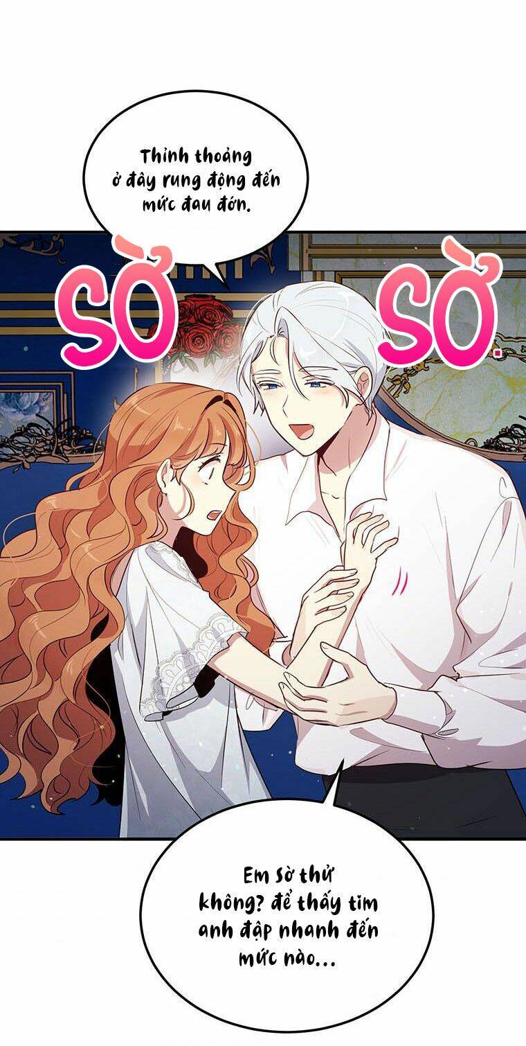 Công Tước, Loạn Vừa Thôi!: Chapter 121