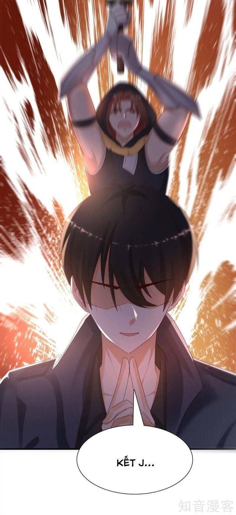 Tối Cường Vận Đào Hoa: Chapter 190