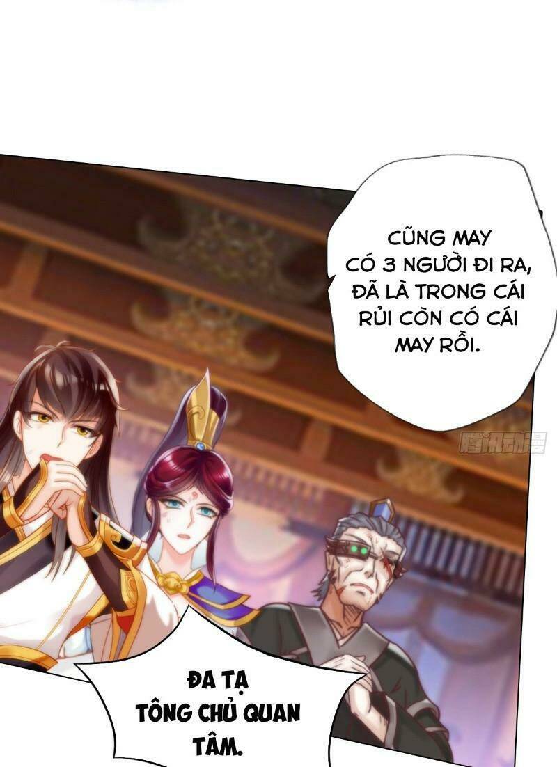 Bất Hủ Phàm Nhân: Chapter 35