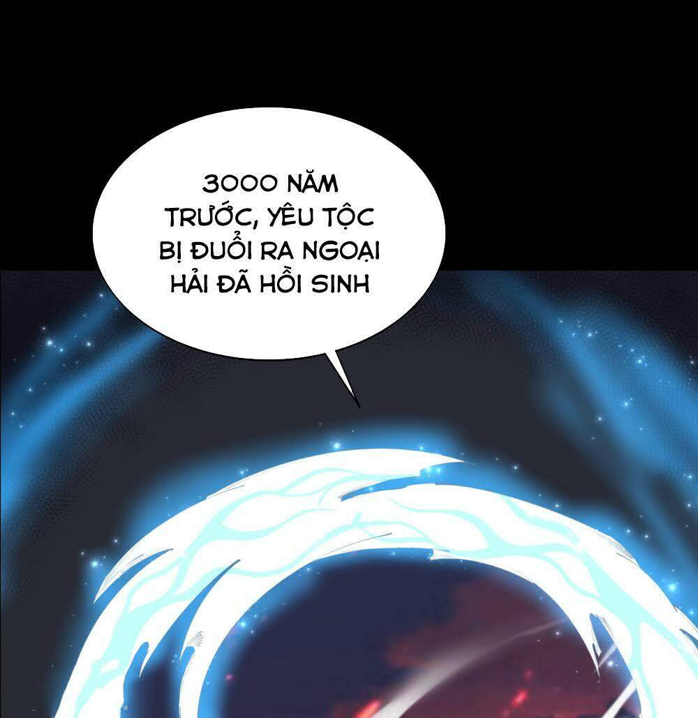 Thanh Đế Truyện: Chapter 49
