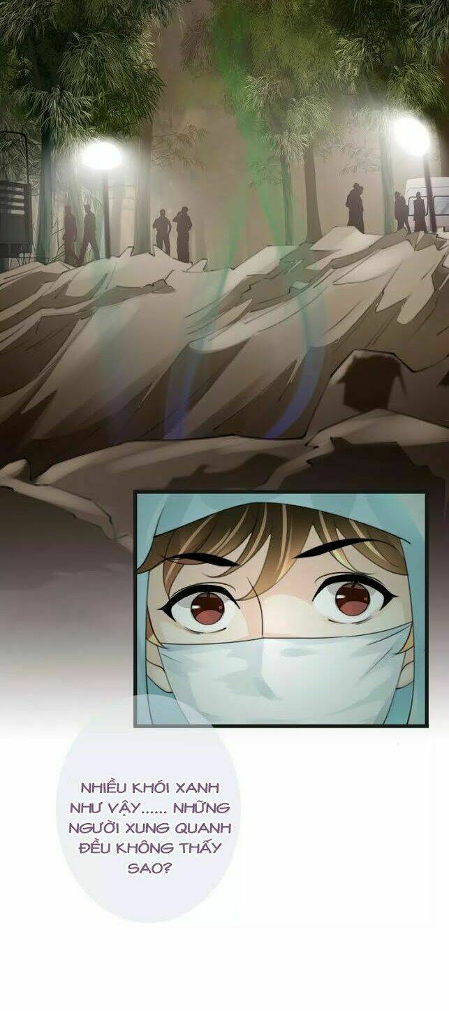 Thiên Thần Không Có Tiết Tháo: Chapter 42