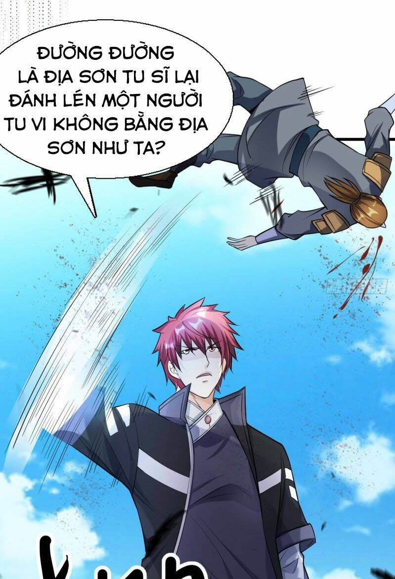 Tiên Vương Trùng Sinh: Chapter 161