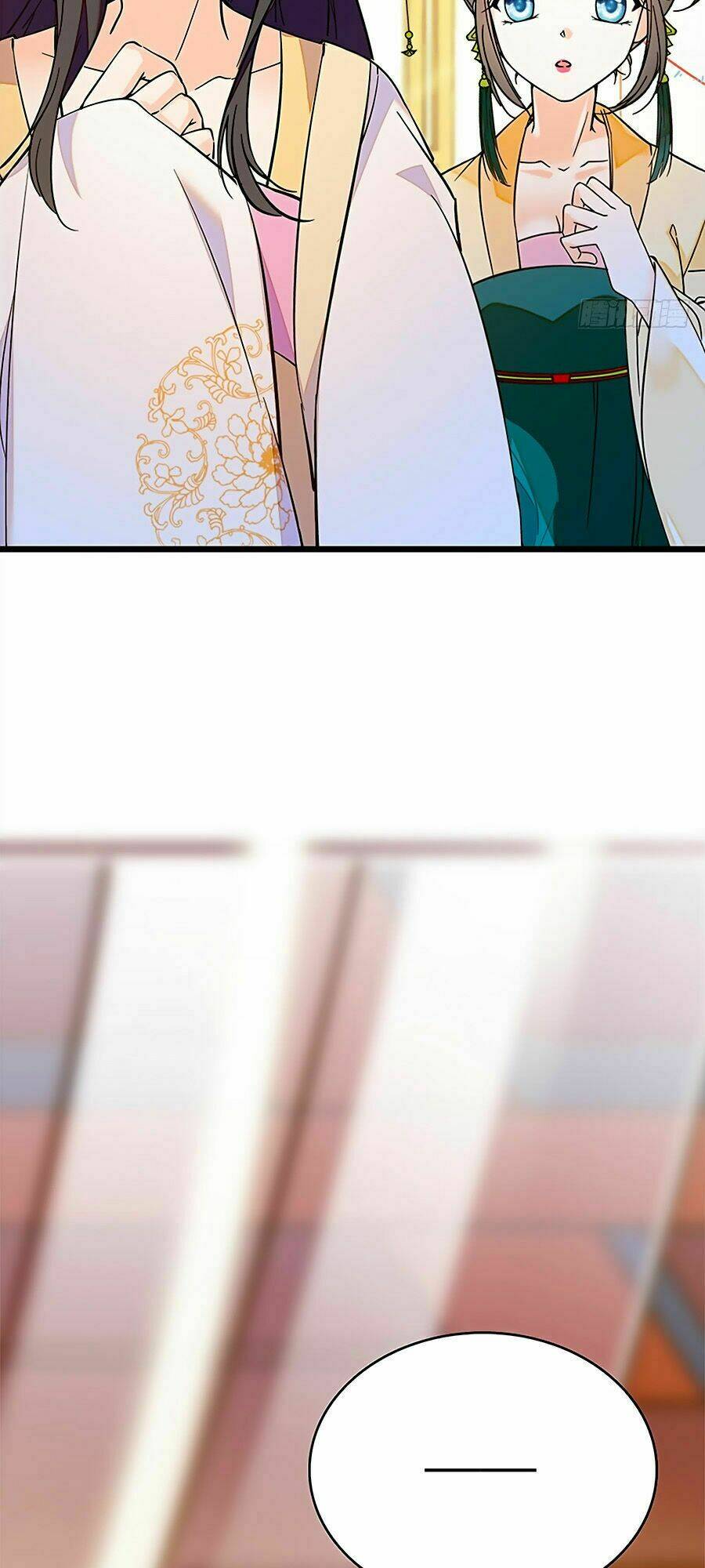 Nhất Thế Khuynh Thành: Lãnh Cung Khí Phi: Chapter 103