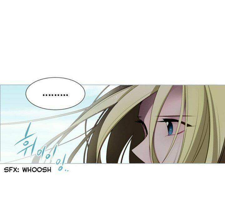 The Memory Of Wind: Anz: Chapter 54