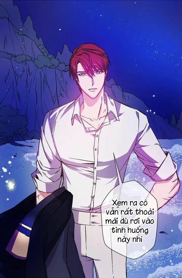 Hôn Lễ Báo Thù: Chapter 4