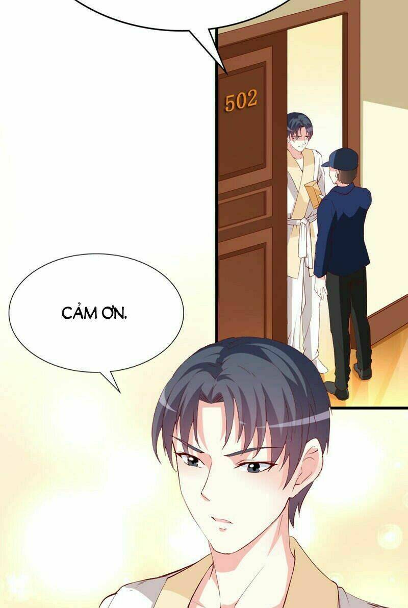 Này! Đừng Động Vào Phô Mai Của Tôi: Chapter 137