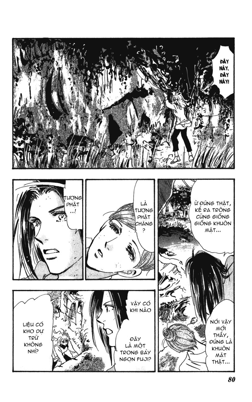 Mầm Sống: Chapter 114