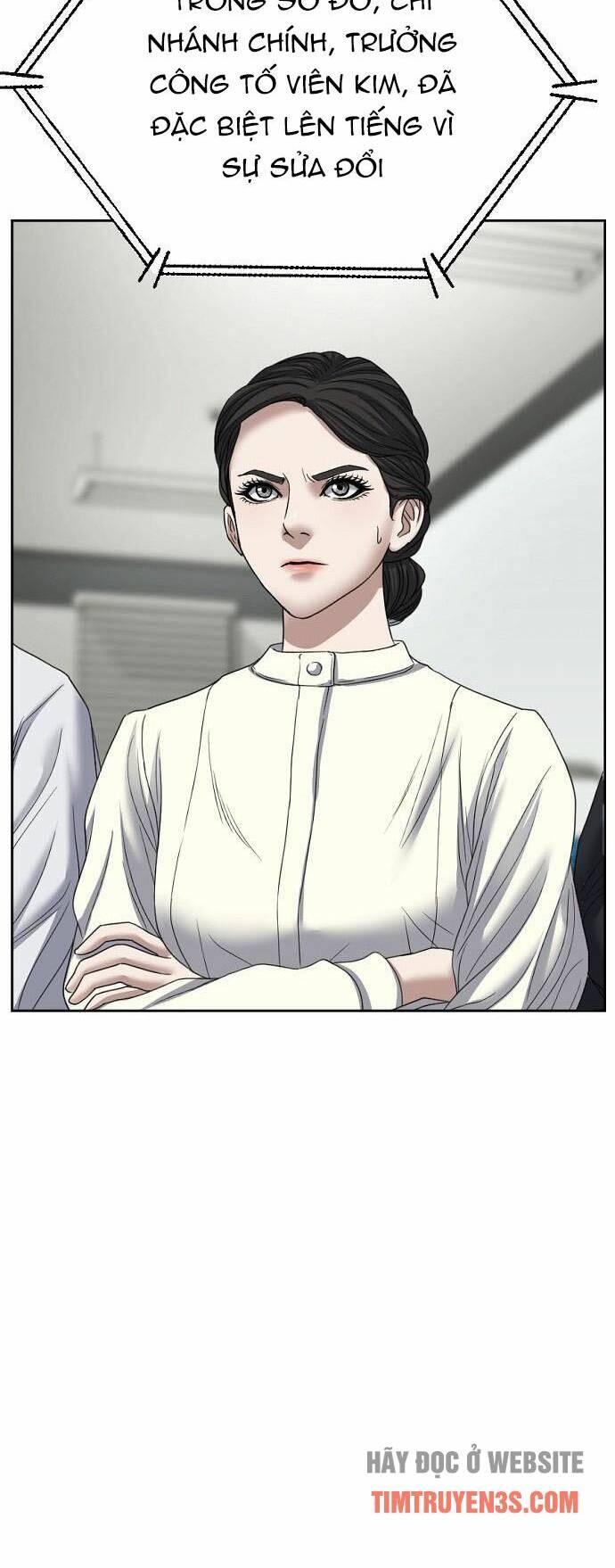 Đấu Kiếm - Công Tố Viên Lách Luật: Chapter 7