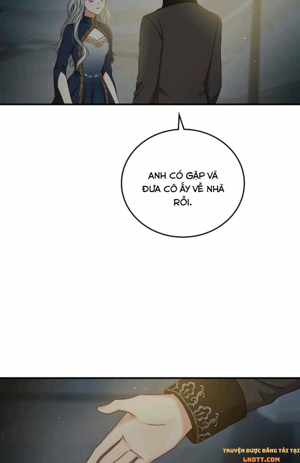 Đừng Chọc Đứa Em Gái Bé Bỏng Của Chúng Tôi: Chapter 54