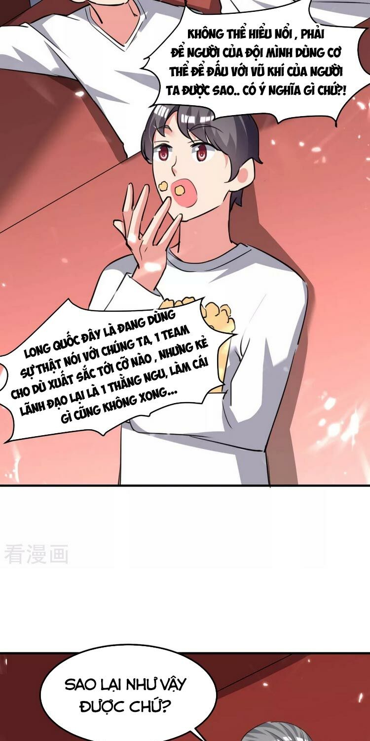 Trọng Sinh Khí Thiếu Quy Lai: Chapter 195