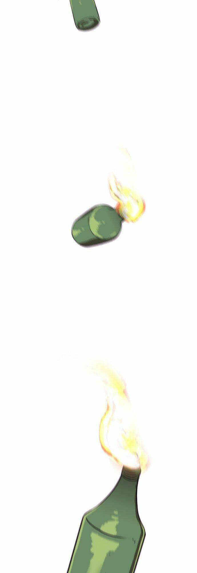 Quái Vật Tại Chung Cư Xanh: Chapter 73