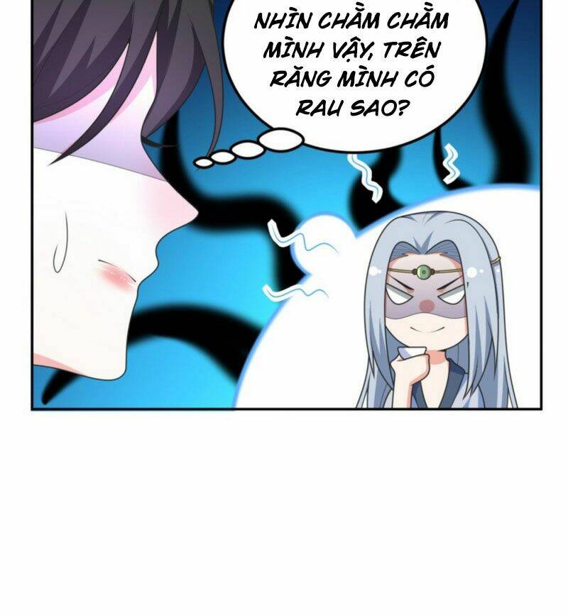 Giang Sơn Mỹ Nam Nhập Trướng Ta: Chapter 3
