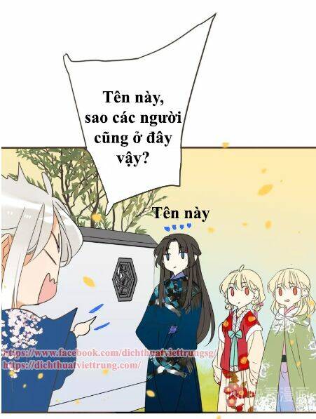 Bạn Trai Tôi Là Cẩm Y Vệ 2: Chapter 61