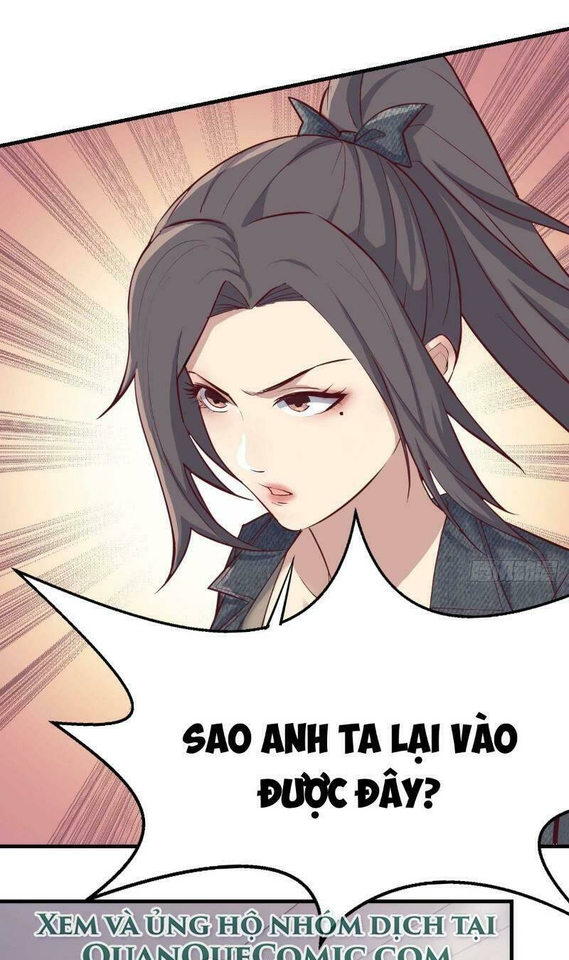 Song Tu Đạo Lữ Kiểu Xem Mặt: Chapter 70