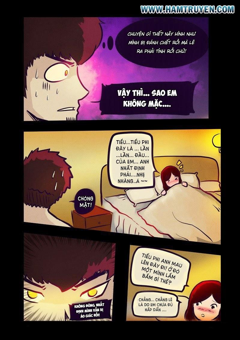 Zombie Brother: Chapter 84