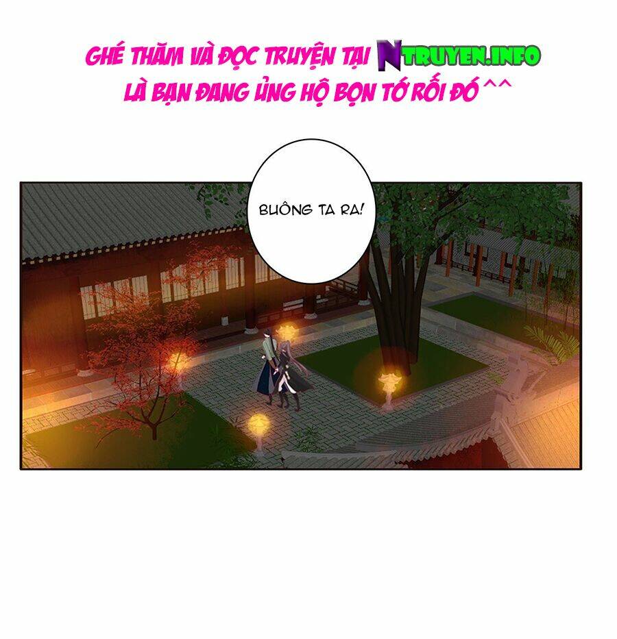 Tướng Quân Mời Ra Trận: Chapter 167