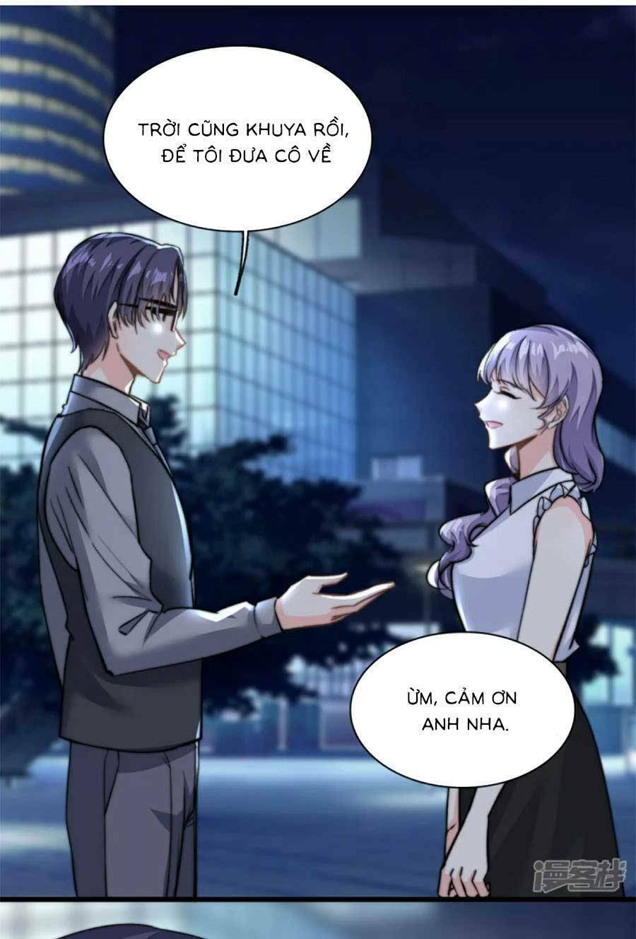 Kim Chủ Của Tôi Mới Năm Tuổi: Chapter 30