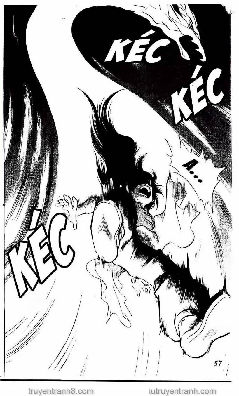 Con Quay Truyền Thuyết: Chapter 15
