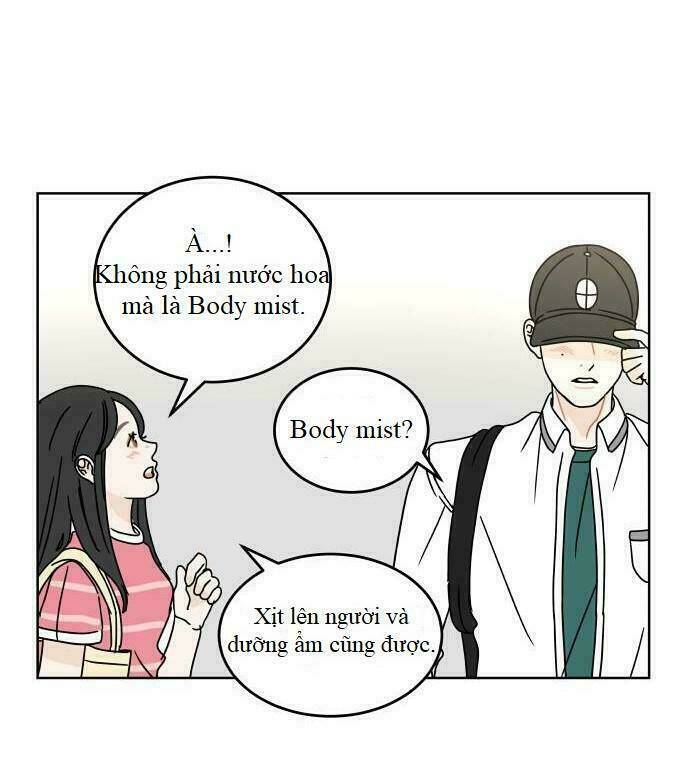 30 Phút Bước Đi Bên Em: Chapter 55