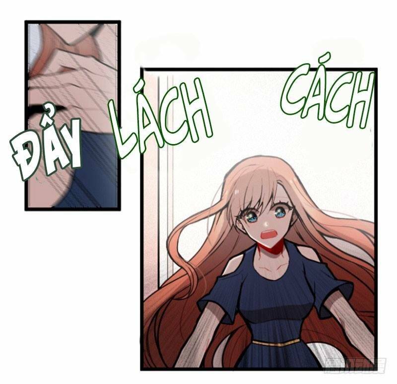 Vết Cắn Và Khế Ước: Chapter 13