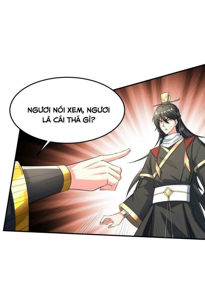 Tuyệt Thế Thần Tôn: Chapter 1.2