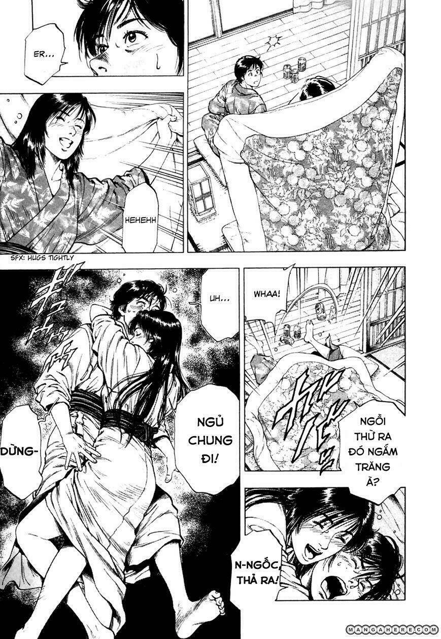 Family Compo: Chapter 77