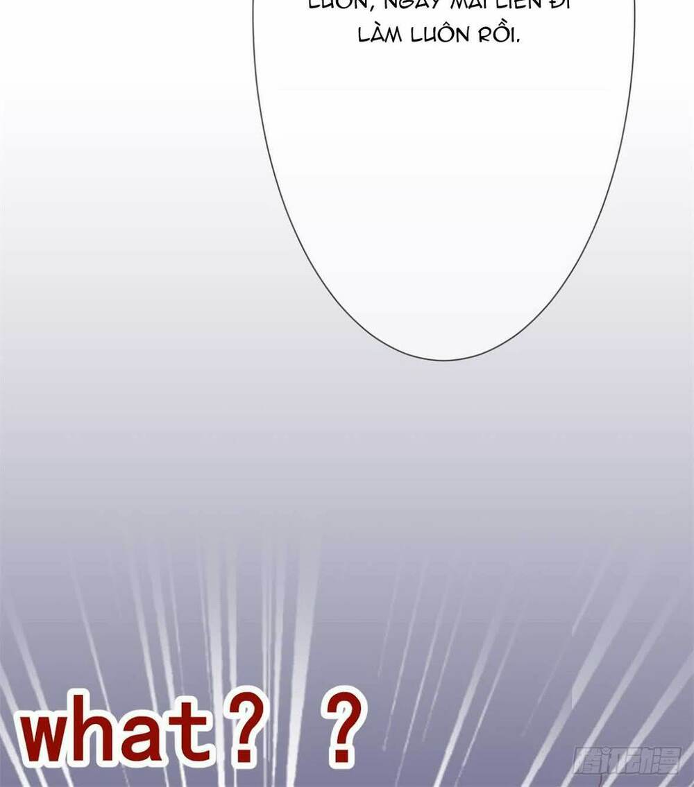 Manh Thê Khó Dỗ: Chapter 10
