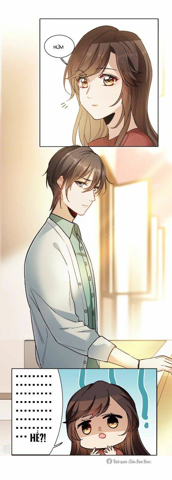 Thế Giới Đệ Nhất Cự Tinh: Chapter 27.2