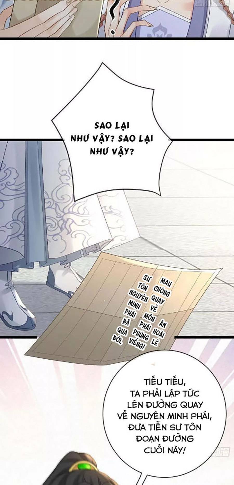 Ma Đầu Vạn Ác Năm Tuổi Rưỡi: Chapter 109