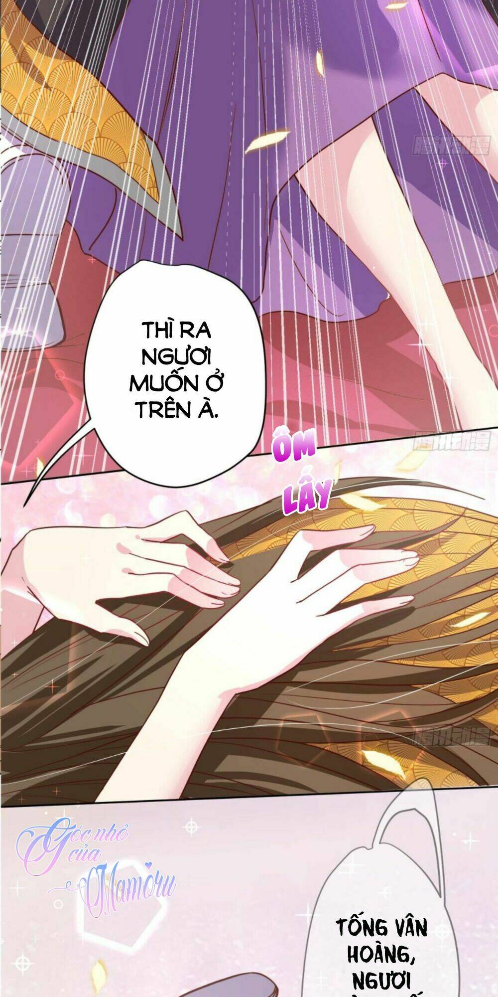 Hậu Cung Của Nữ Hoàng Có Chút Loạn: Chapter 8