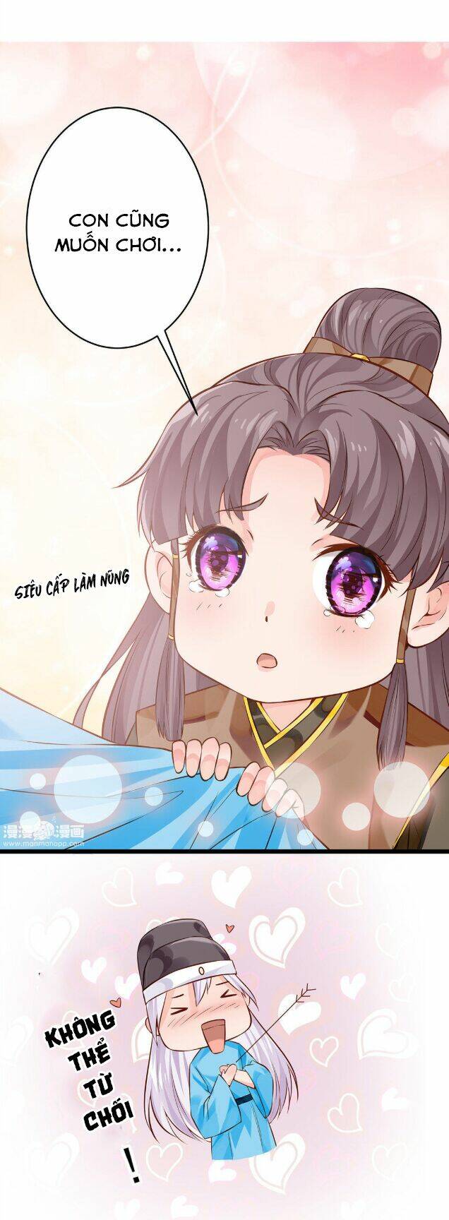 Bệ Hạ Xin Tự Trọng: Chapter 20