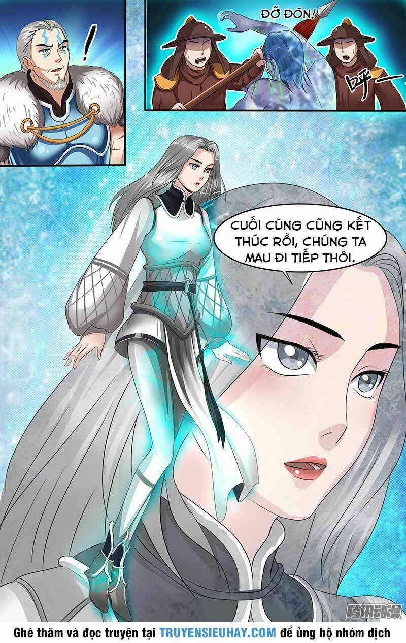 Cực Phẩm Tu Chân Thiếu Niên: Chapter 155