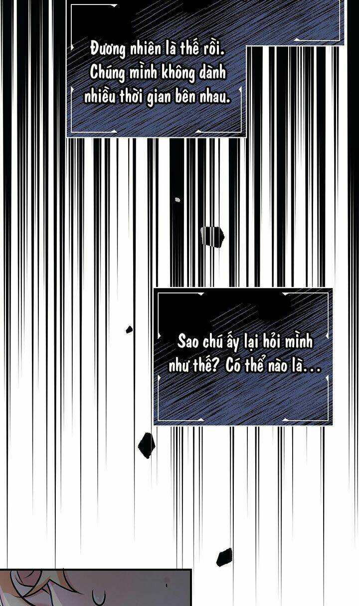 Đứa Bé Con Tin Thật Dễ Thương: Chapter 3