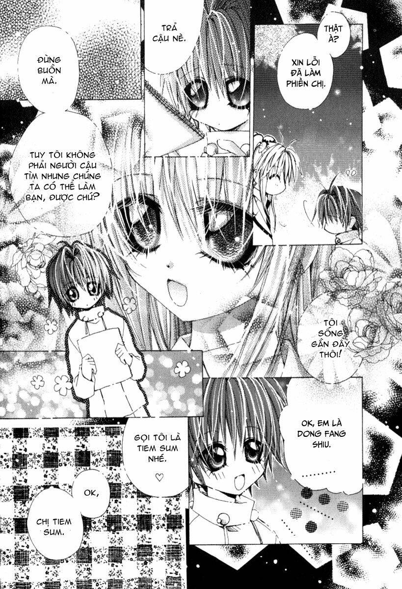 F.o.x: Chapter 23