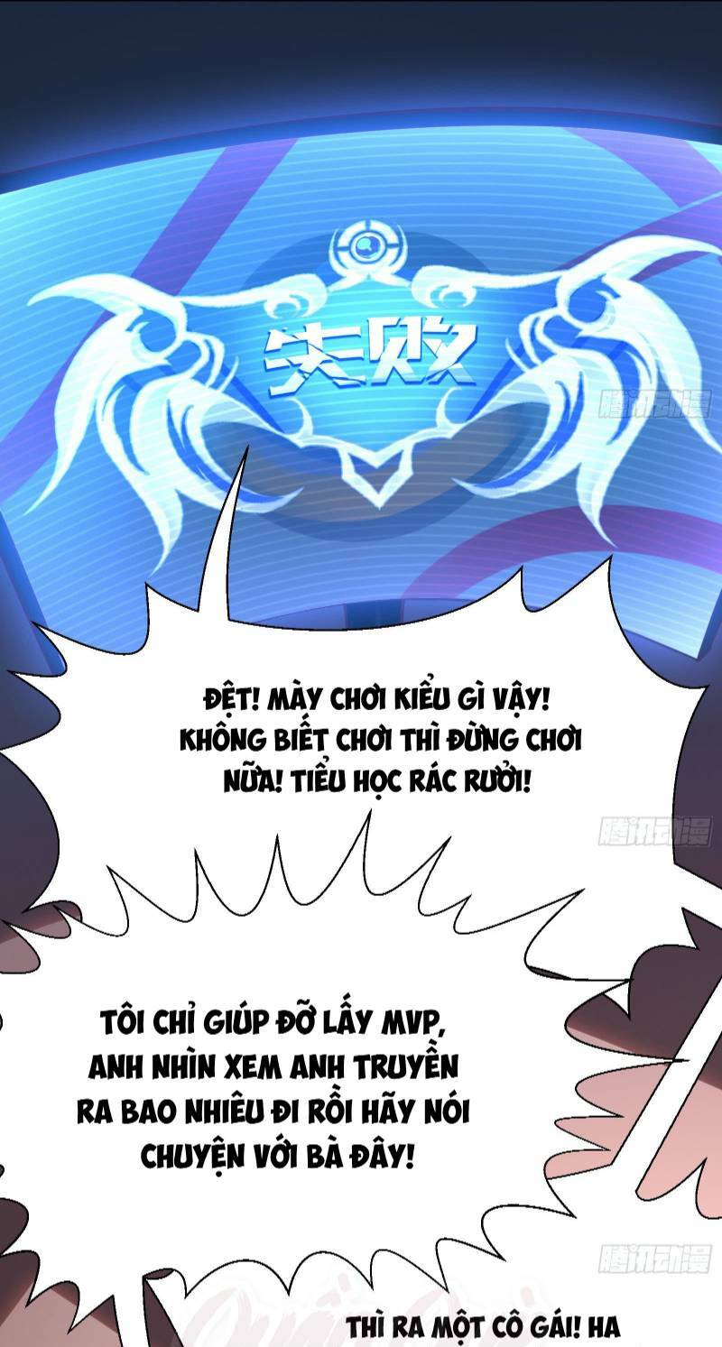 Shipper Thần Cấp: Chapter 2