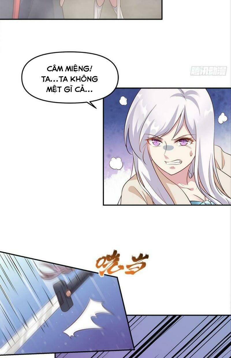 Xâm Lược Vạn Giới: Chapter 29