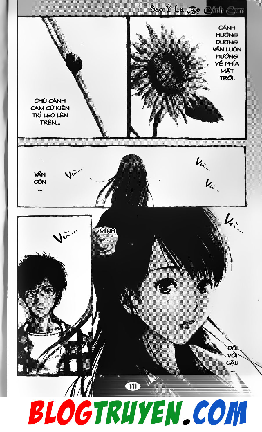 Bác Sĩ Ma Giới: Chapter 87.3
