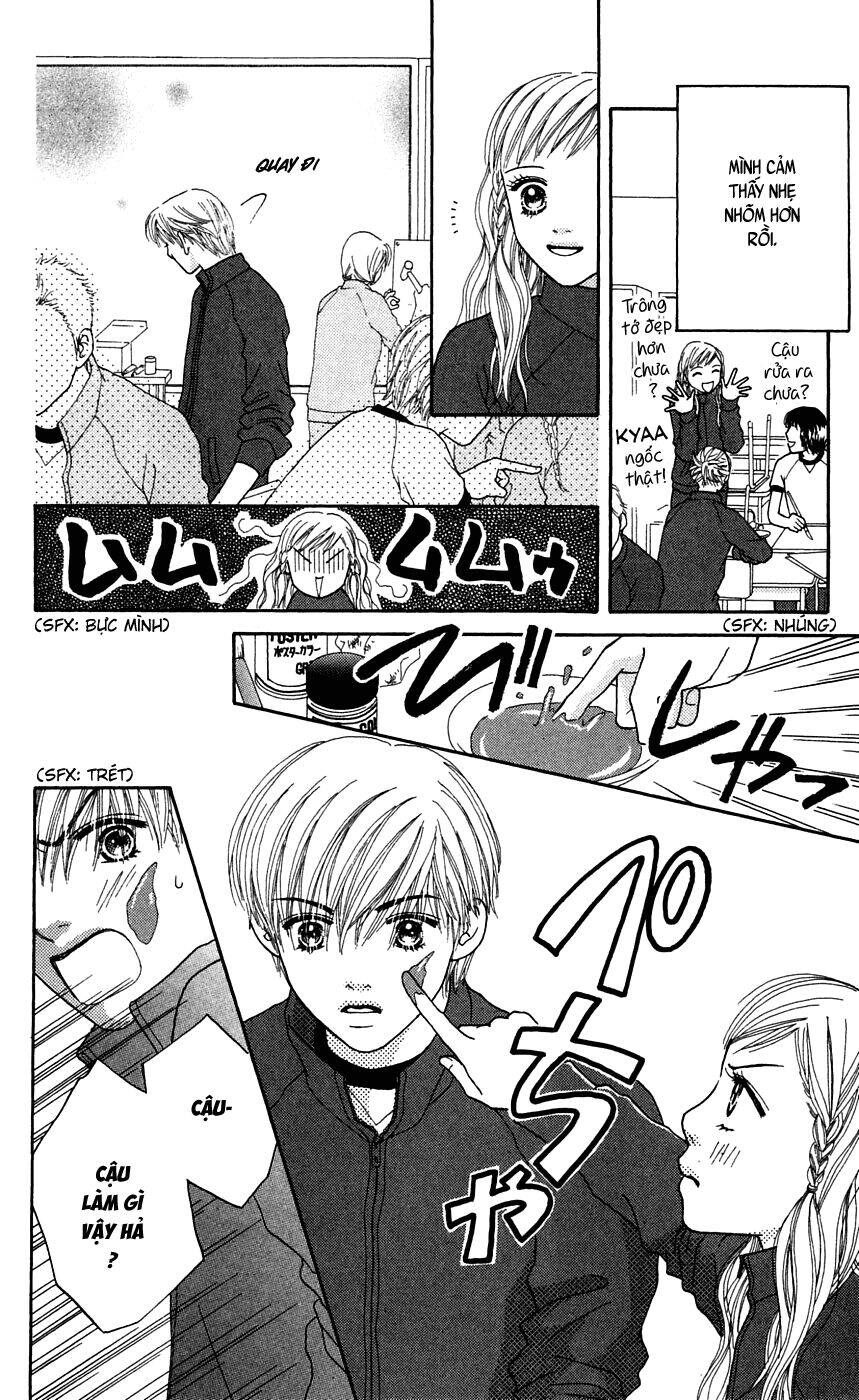 Cô Láng Giềng: Chapter 49