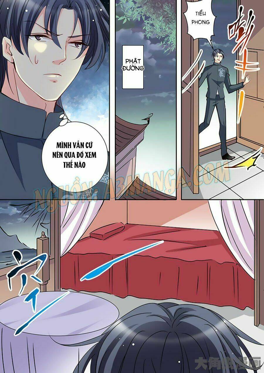 Bá Đạo Tổng Tài Yêu Ta: Chapter 53