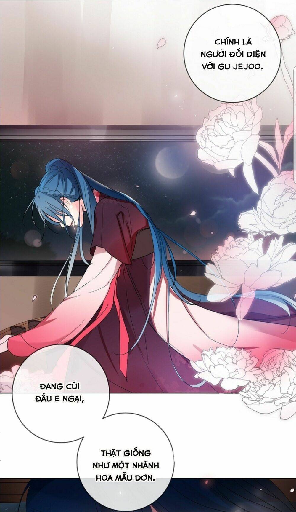 Chae Hong Sa: Chapter 38