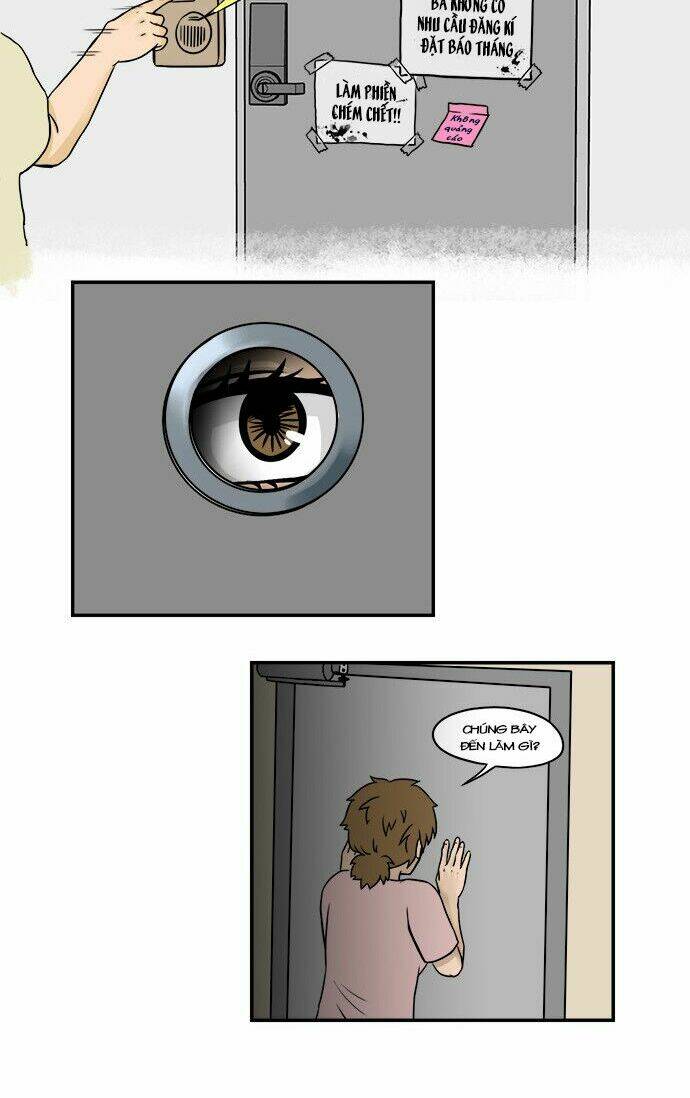 Hắn Ta Là Rồng: Chapter 11