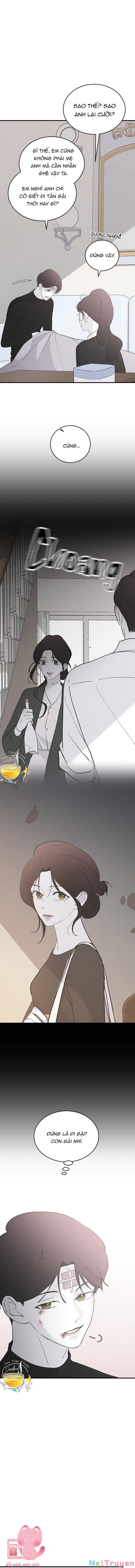 Ba Người Anh Trai Của Tôi Là Bạo Quân: Chapter 52